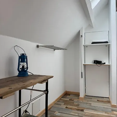 Le Garage Chic Apartment