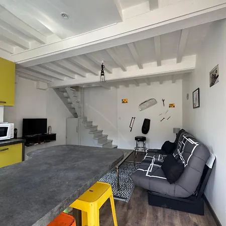 Le Garage Chic *