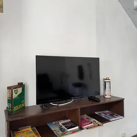 Le Garage Chic